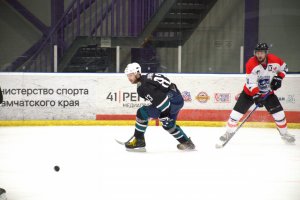 27.03.2026. ЧКК ХОККЕЙНЫЕ ПАПЫ-РЫБАК 29.03.2026