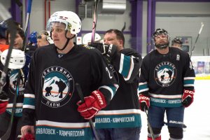 27.03.2026. ЧКК ХОККЕЙНЫЕ ПАПЫ-РЫБАК 29.03.2026