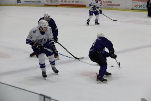 18.04.2026. ЧКК ДИНАМО41-ОКЕАН