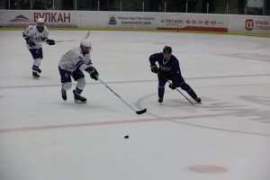 18.04.2026. ЧКК ДИНАМО41-ОКЕАН