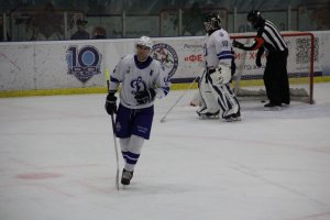 18.04.2026. ЧКК ДИНАМО41-ОКЕАН