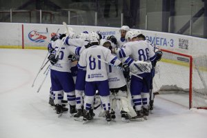 18.04.2026. ЧКК ДИНАМО41-ОКЕАН