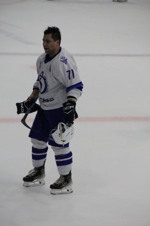 18.04.2026. ЧКК ДИНАМО41-ОКЕАН