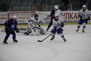 18.04.2026. ЧКК ДИНАМО41-ОКЕАН