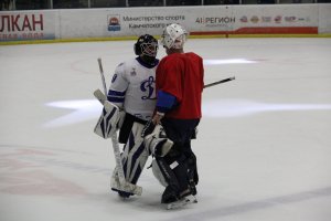 18.04.2026. ЧКК ДИНАМО41-ОКЕАН