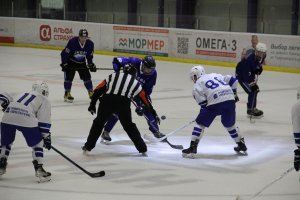 18.04.2026. ЧКК ДИНАМО41-ОКЕАН