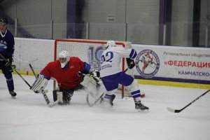 18.04.2026. ЧКК ДИНАМО41-ОКЕАН