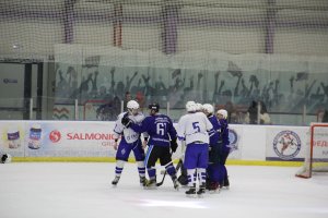 18.04.2026. ЧКК ДИНАМО41-ОКЕАН