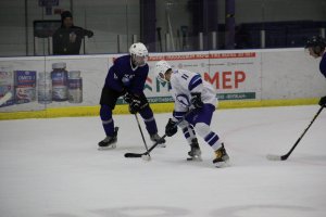 18.04.2026. ЧКК ДИНАМО41-ОКЕАН