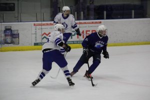 18.04.2026. ЧКК ДИНАМО41-ОКЕАН