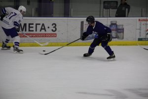 18.04.2026. ЧКК ДИНАМО41-ОКЕАН