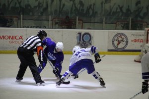 18.04.2026. ЧКК ДИНАМО41-ОКЕАН