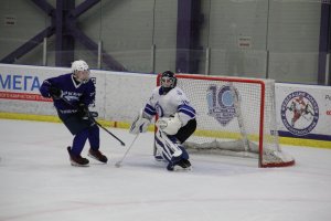 18.04.2026. ЧКК ДИНАМО41-ОКЕАН