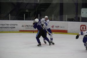 18.04.2026. ЧКК ДИНАМО41-ОКЕАН