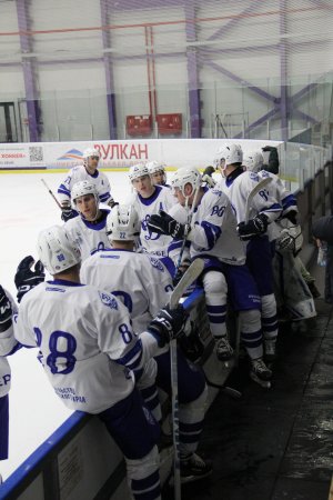 18.04.2026. ЧКК ДИНАМО41-ОКЕАН