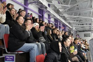 18.04.2026. ЧКК ДИНАМО41-ОКЕАН