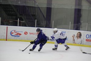 18.04.2026. ЧКК ДИНАМО41-ОКЕАН