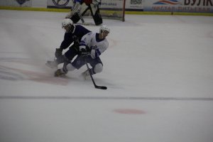 18.04.2026. ЧКК ДИНАМО41-ОКЕАН