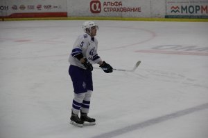 18.04.2026. ЧКК ДИНАМО41-ОКЕАН