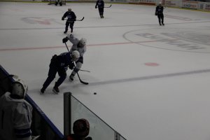 18.04.2026. ЧКК ДИНАМО41-ОКЕАН