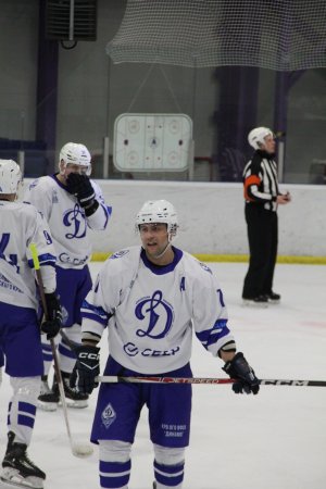 18.04.2026. ЧКК ДИНАМО41-ОКЕАН