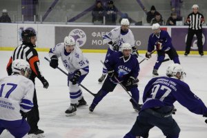 18.04.2026. ЧКК ДИНАМО41-ОКЕАН