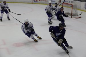 18.04.2026. ЧКК ДИНАМО41-ОКЕАН