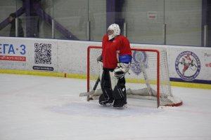 18.04.2026. ЧКК ДИНАМО41-ОКЕАН