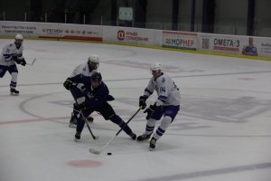 18.04.2026. ЧКК ДИНАМО41-ОКЕАН