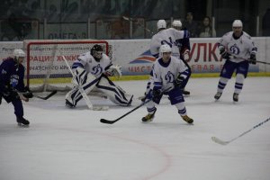 18.04.2026. ЧКК ДИНАМО41-ОКЕАН