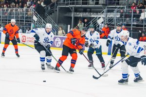 20.04.2026. КУБОК ДИНАМО. МВД - МЧС 26.04.2026