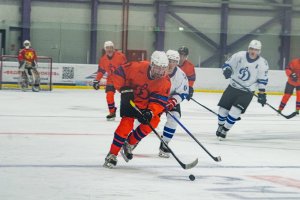 20.04.2026. КУБОК ДИНАМО. МВД - МЧС 26.04.2026