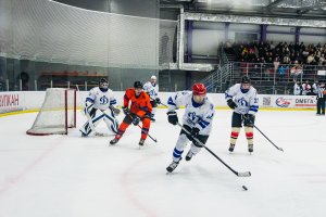 20.04.2026. КУБОК ДИНАМО. МВД - МЧС 26.04.2026