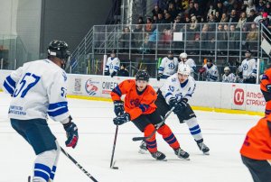 20.04.2026. КУБОК ДИНАМО. МВД - МЧС 26.04.2026