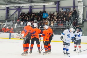 20.04.2026. КУБОК ДИНАМО. МВД - МЧС 26.04.2026