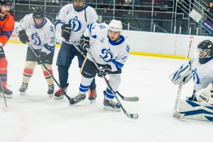 20.04.2026. КУБОК ДИНАМО. МВД - МЧС 26.04.2026