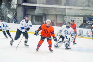 20.04.2026. КУБОК ДИНАМО. МВД - МЧС 26.04.2026