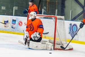 20.04.2026. КУБОК ДИНАМО. МВД - МЧС 26.04.2026