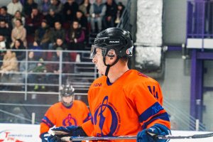 20.04.2026. КУБОК ДИНАМО. МВД - МЧС 26.04.2026