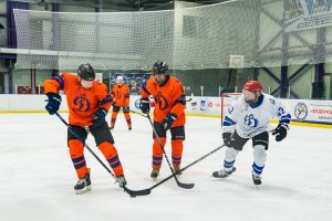 20.04.2026. КУБОК ДИНАМО. МВД - МЧС 26.04.2026