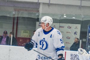 20.04.2026. КУБОК ДИНАМО. МВД - МЧС 26.04.2026