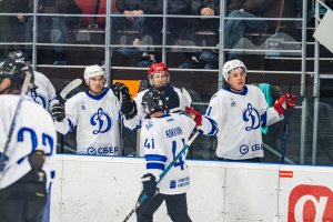 20.04.2026. КУБОК ДИНАМО. МВД - МЧС 26.04.2026