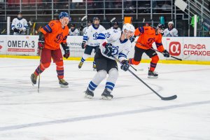 20.04.2026. КУБОК ДИНАМО. МВД - МЧС 26.04.2026