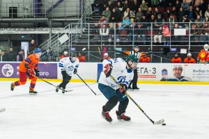 20.04.2026. КУБОК ДИНАМО. МВД - МЧС 26.04.2026