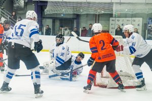 20.04.2026. КУБОК ДИНАМО. МВД - МЧС 26.04.2026