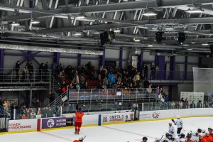 20.04.2026. КУБОК ДИНАМО. МВД - МЧС 26.04.2026