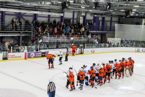 20.04.2026. КУБОК ДИНАМО. МВД - МЧС 26.04.2026