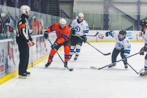 20.04.2026. КУБОК ДИНАМО. МВД - МЧС 26.04.2026