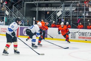 20.04.2026. КУБОК ДИНАМО. МВД - МЧС 26.04.2026