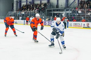 20.04.2026. КУБОК ДИНАМО. МВД - МЧС 26.04.2026